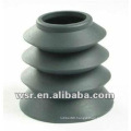 Molded EPDM expansion rubber bellow